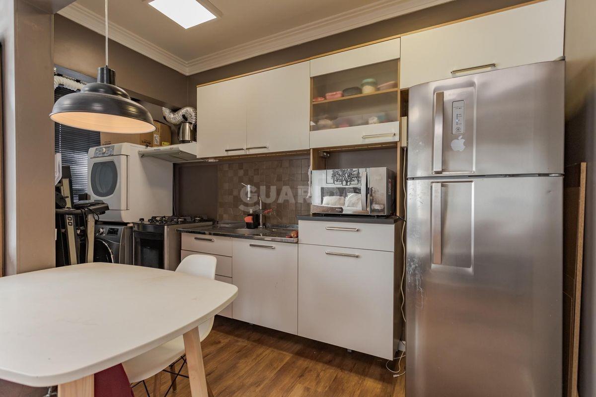 Loft/Flat para alugar em Rua TenenteCoronel Fabrício Pilar, 810 - foto 7