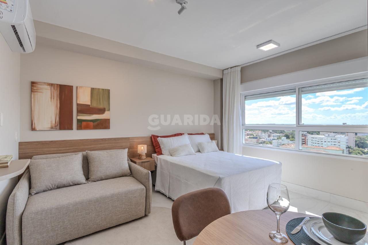 Loft/Flat para alugar em Avenida João Wallig, 100 - foto 8