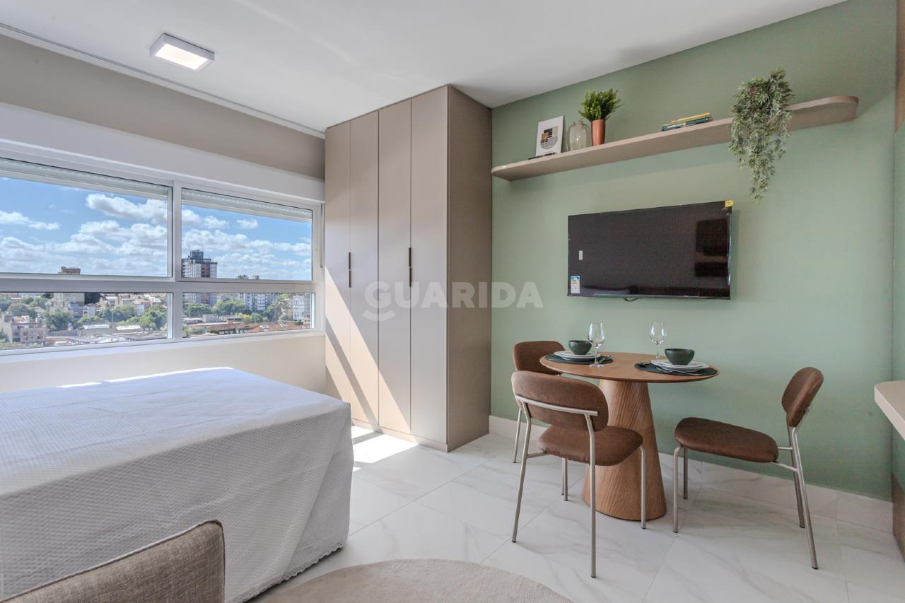Loft/Flat para alugar em Avenida João Wallig, 100 - foto 7