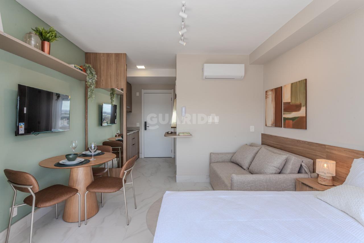 Loft/Flat para alugar em Avenida João Wallig, 100 - foto 13