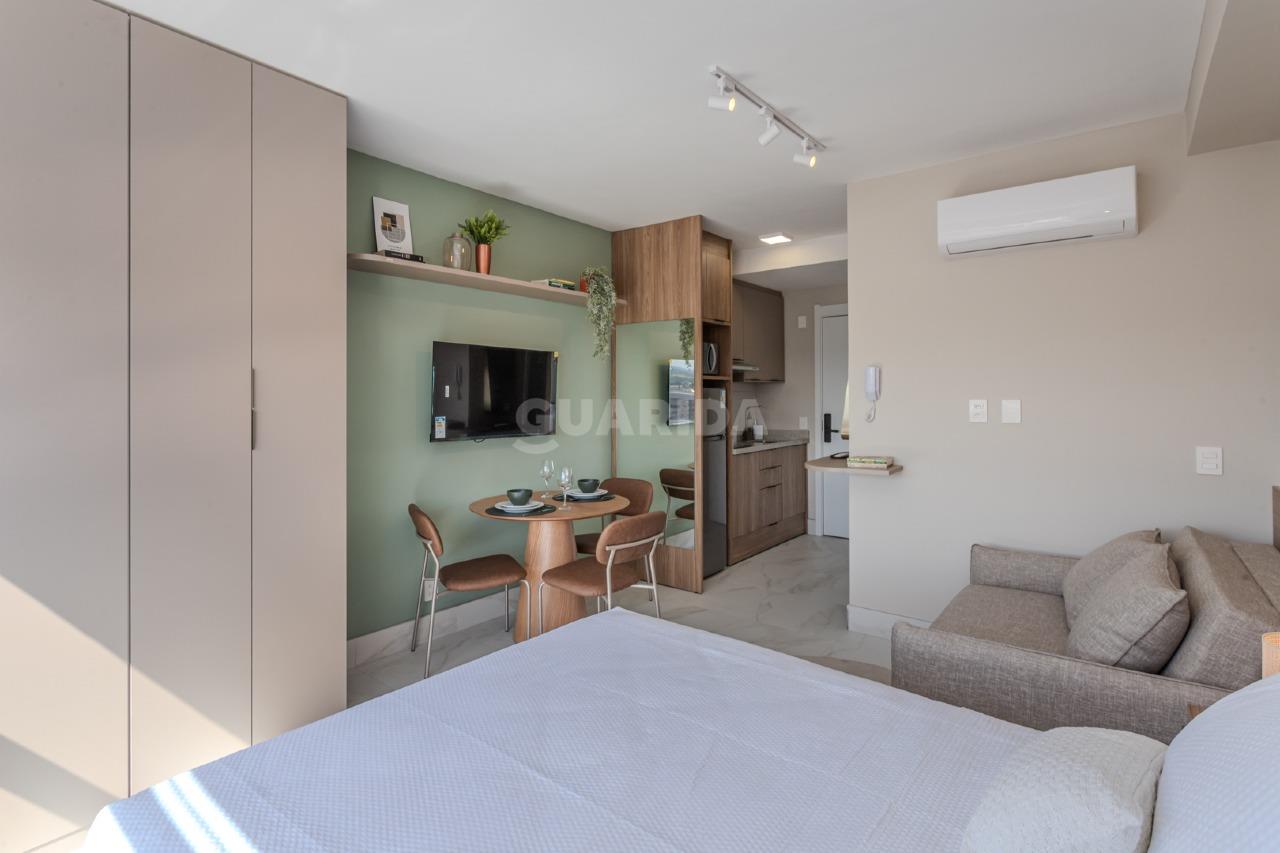 Loft/Flat para alugar em Avenida João Wallig, 100 - foto 12