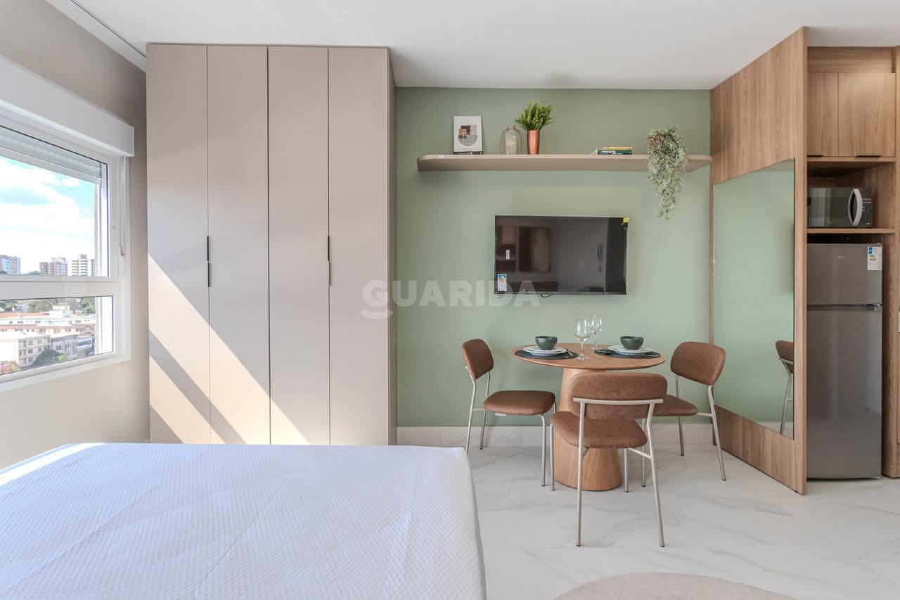 Loft/Flat para alugar em Avenida João Wallig, 100 - foto 10