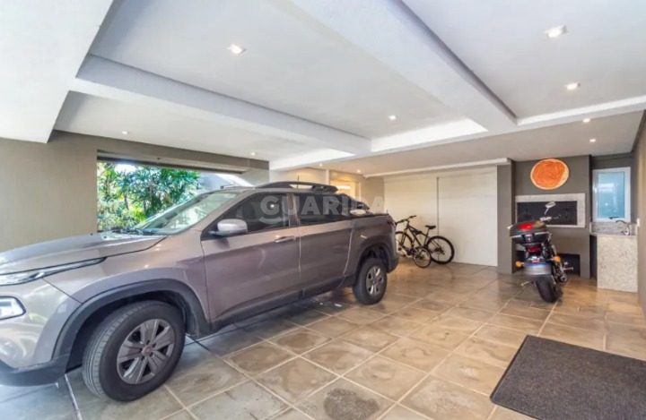 Casa em condominio para alugar em Praça José Assunção, 22 - foto 29