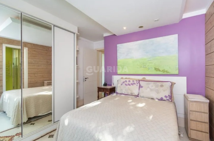 Casa em condominio para alugar em Praça José Assunção, 22 - foto 19