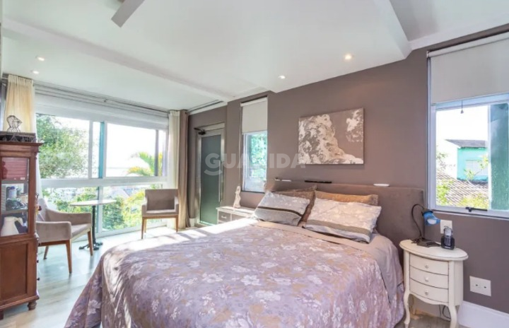 Casa em condominio para alugar em Praça José Assunção, 22 - foto 24