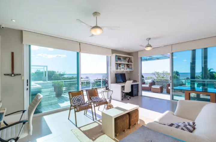 Casa em condominio para alugar em Praça José Assunção, 22 - foto 10