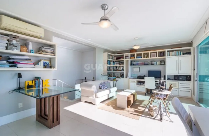 Casa em condominio para alugar em Praça José Assunção, 22 - foto 12