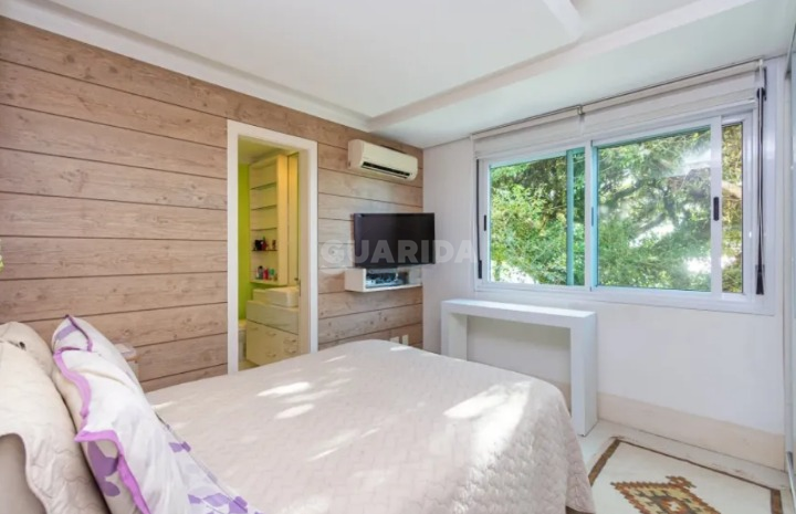 Casa em condominio para alugar em Praça José Assunção, 22 - foto 18