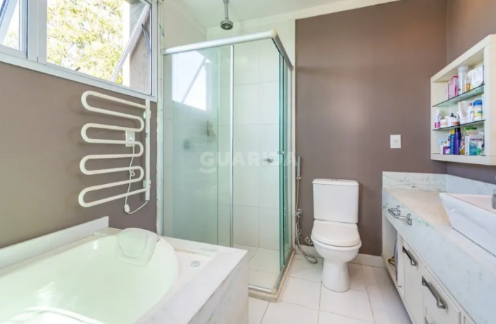 Casa em condominio para alugar em Praça José Assunção, 22 - foto 26