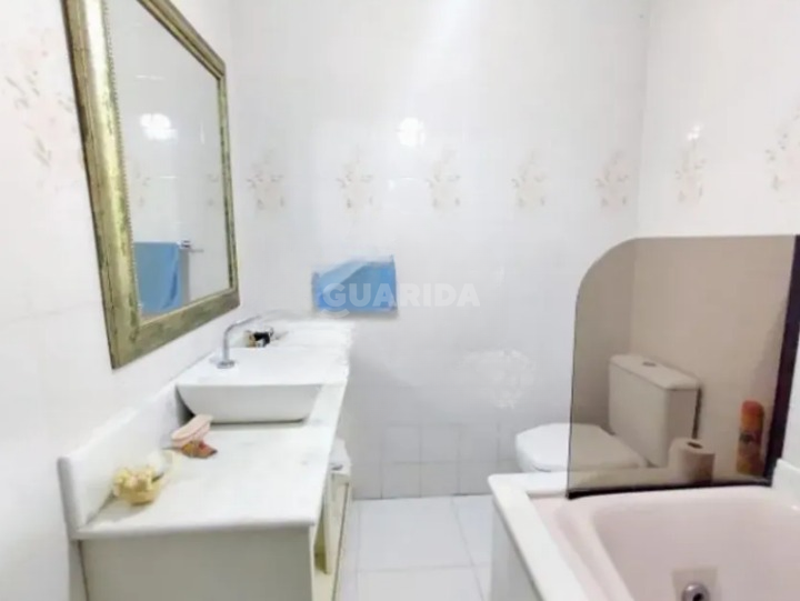 casa sobrado para alugar em Rua Oiampi, 120 - foto 17