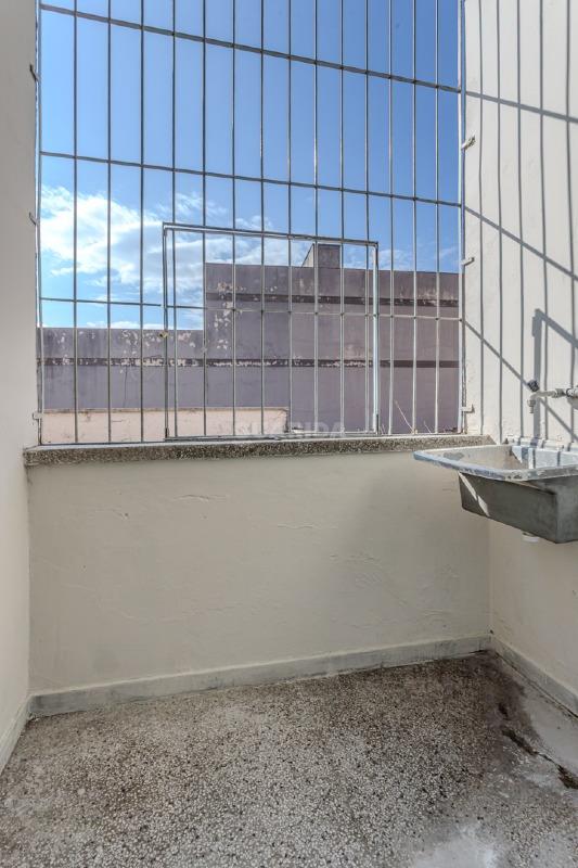 Apartamento para alugar em Rua Aliança, 25 - foto 12