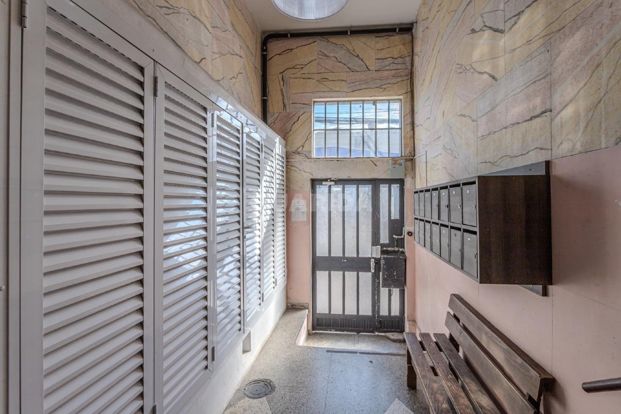 Apartamento para alugar em Rua Aliança, 25 - foto 21
