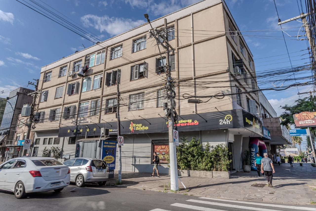 Apartamento para alugar em Rua Aliança, 25 - foto 17