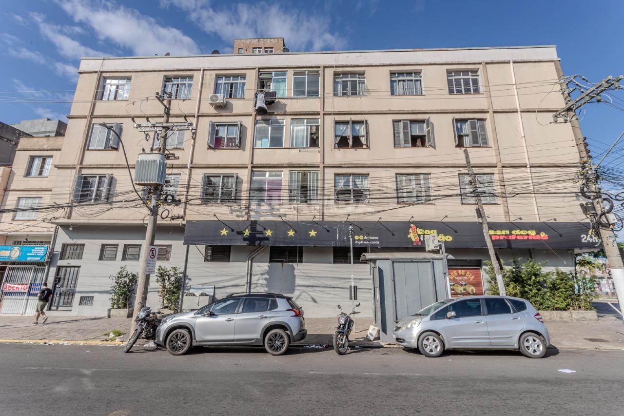 Apartamento para alugar em Rua Aliança, 25 - foto 19