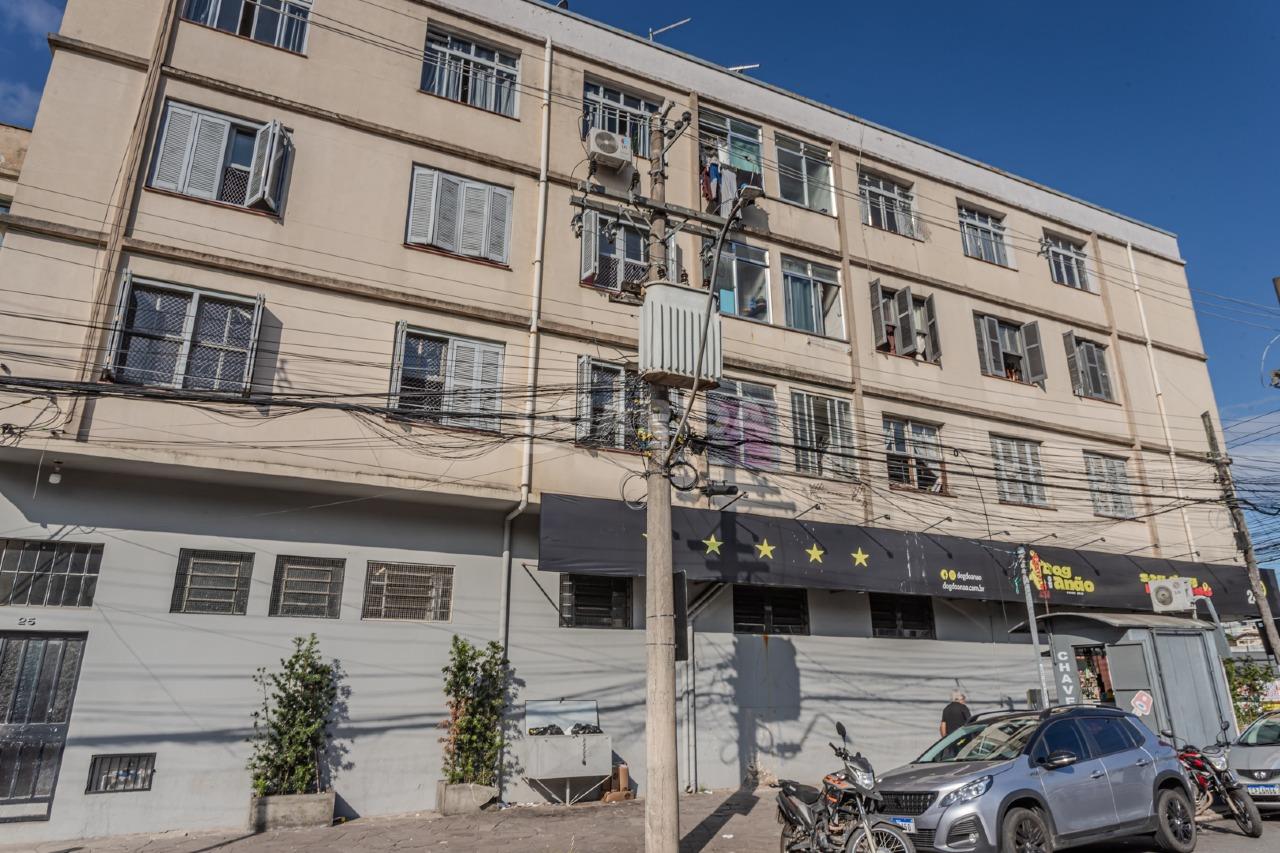 Apartamento para alugar em Rua Aliança, 25 - foto 18
