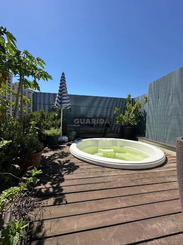 Apartamento para alugar em Avenida Lageado, 1396 - foto 17