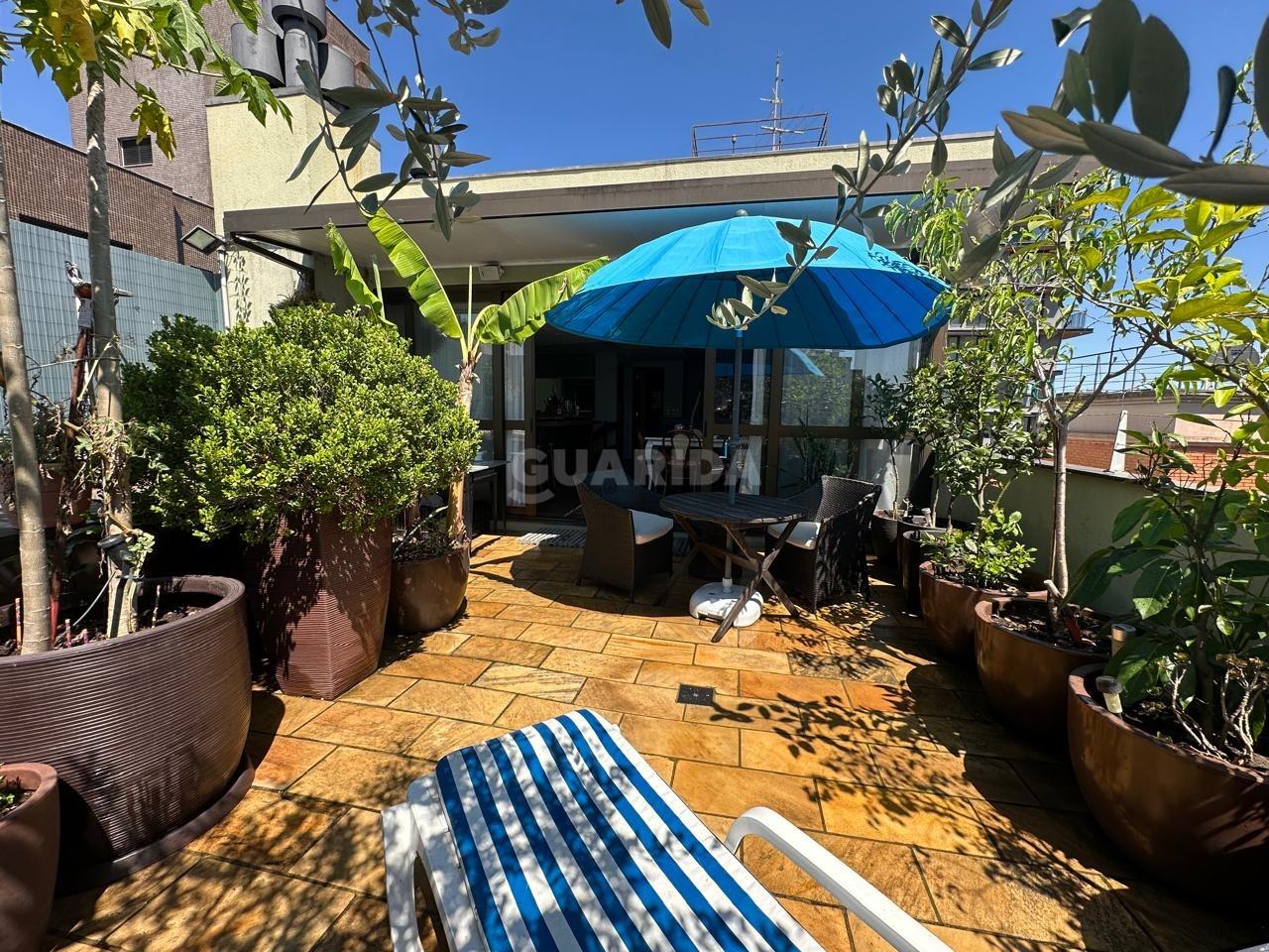 Apartamento para alugar em Avenida Lageado, 1396 - foto 16