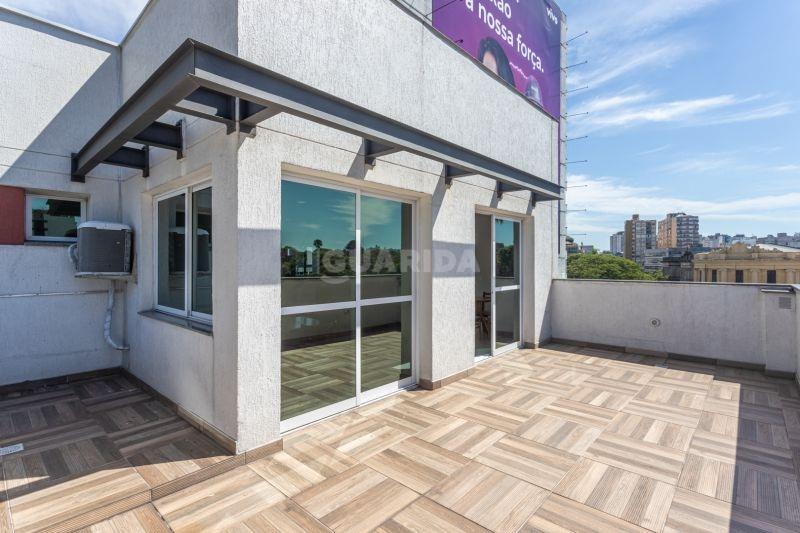 Apartamento para alugar em Rua Sarmento Leite, 639 - foto 12