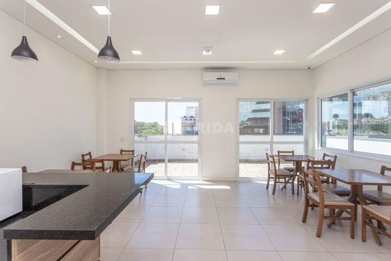 Apartamento para alugar em Rua Sarmento Leite, 639 - foto 14