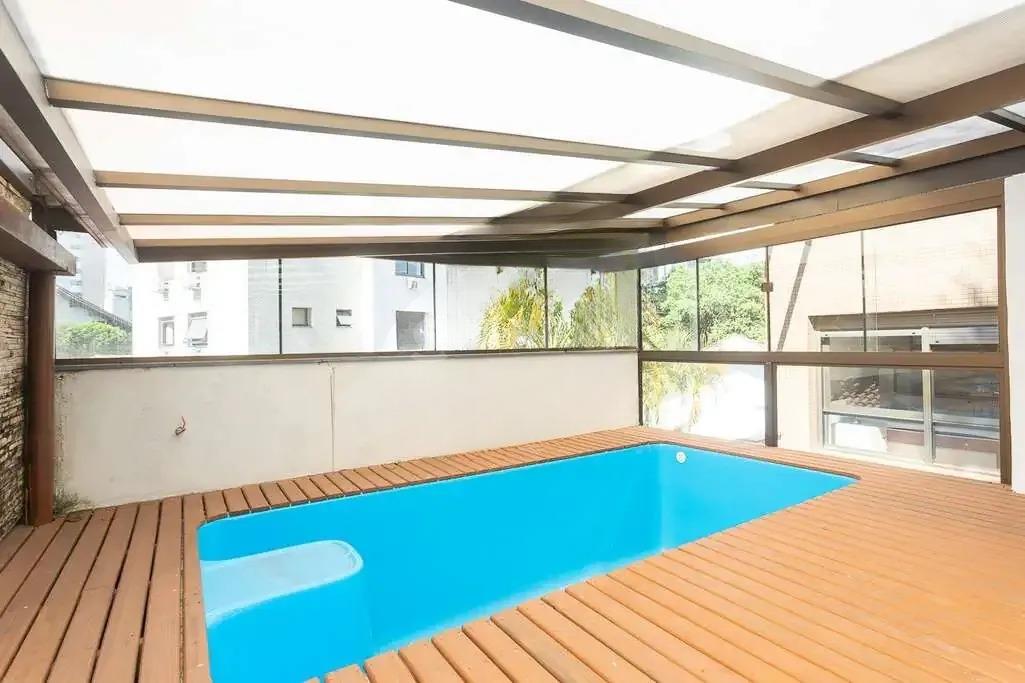 Apartamento para alugar em Rua Pedro Chaves Barcelos, 981 - foto 21