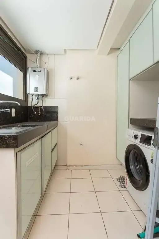 Apartamento para alugar em Rua Pedro Chaves Barcelos, 981 - foto 7