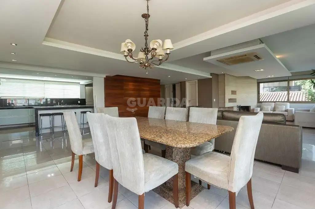 Apartamento para alugar em Rua Pedro Chaves Barcelos, 981 - foto 8