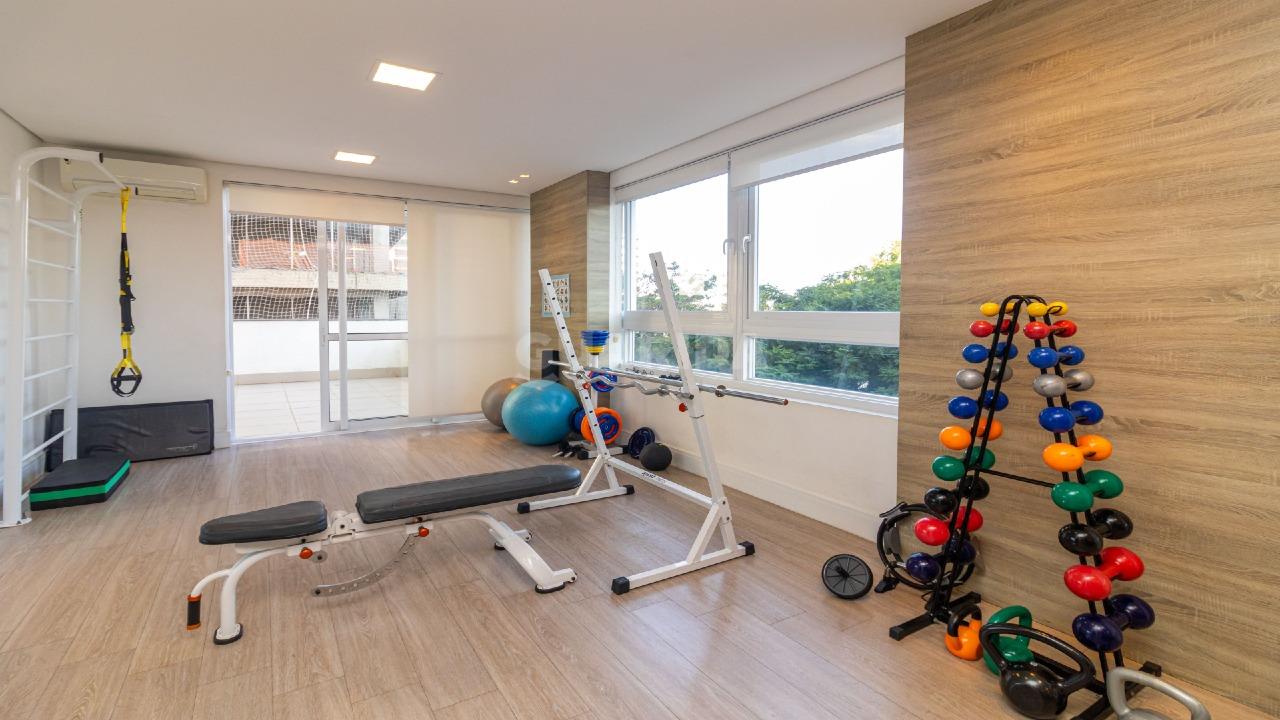 Apartamento para alugar em Rua Doutor Lauro de Oliveira, 140 - foto 22