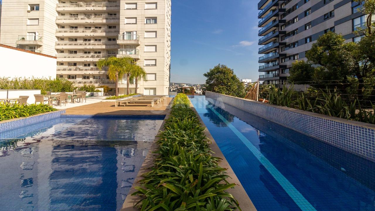 Apartamento para alugar em Rua Doutor Lauro de Oliveira, 140 - foto 25