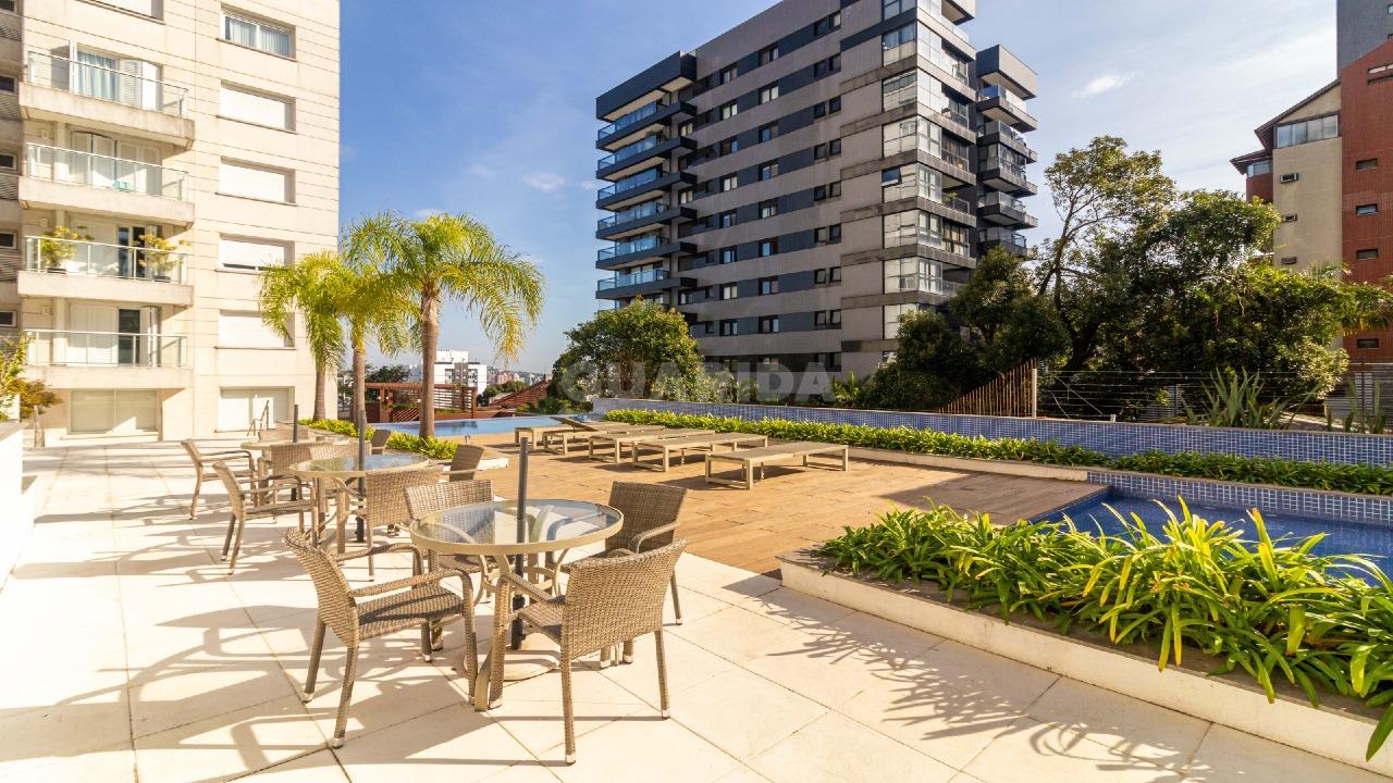 Apartamento para alugar em Rua Doutor Lauro de Oliveira, 140 - foto 26