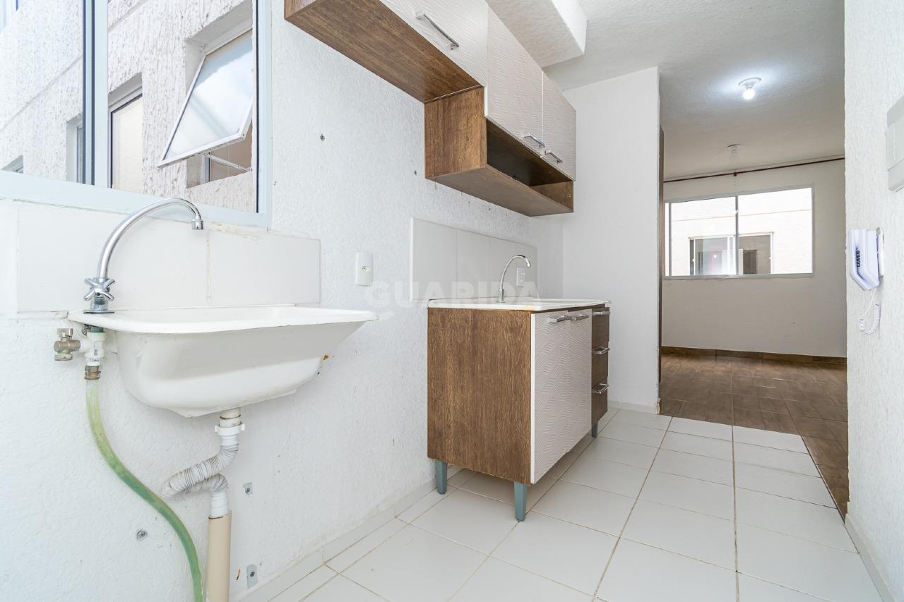 Apartamento para alugar em Rua Sabino Pereira Nunes, 931 - foto 7