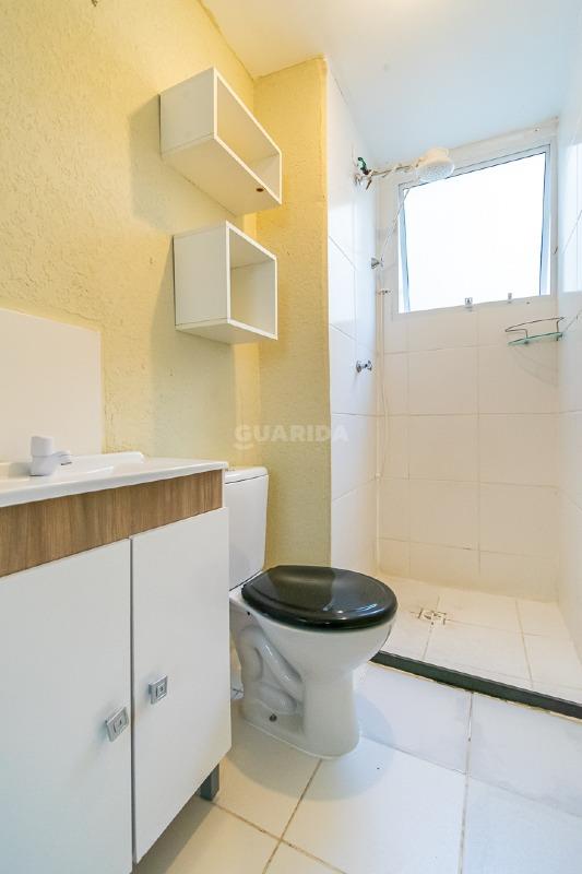 Apartamento para alugar em Rua Sabino Pereira Nunes, 931 - foto 16