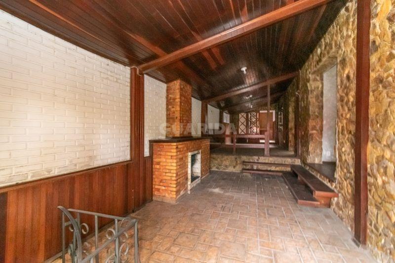 casa comercial para alugar em Avenida Wenceslau Escobar, 1329 - foto 17