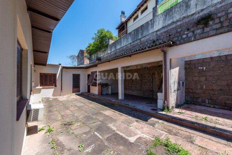 casa comercial para alugar em Avenida Wenceslau Escobar, 1329 - foto 25