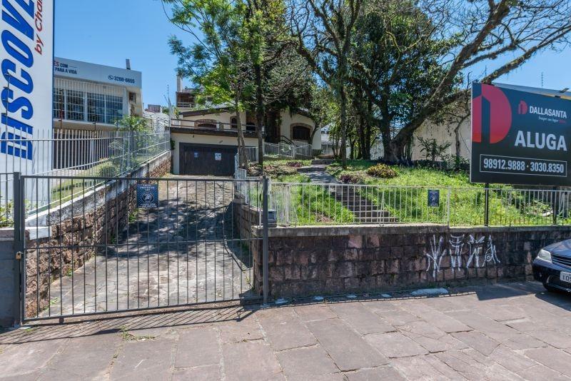 casa comercial para alugar em Avenida Wenceslau Escobar, 1329 - foto 26