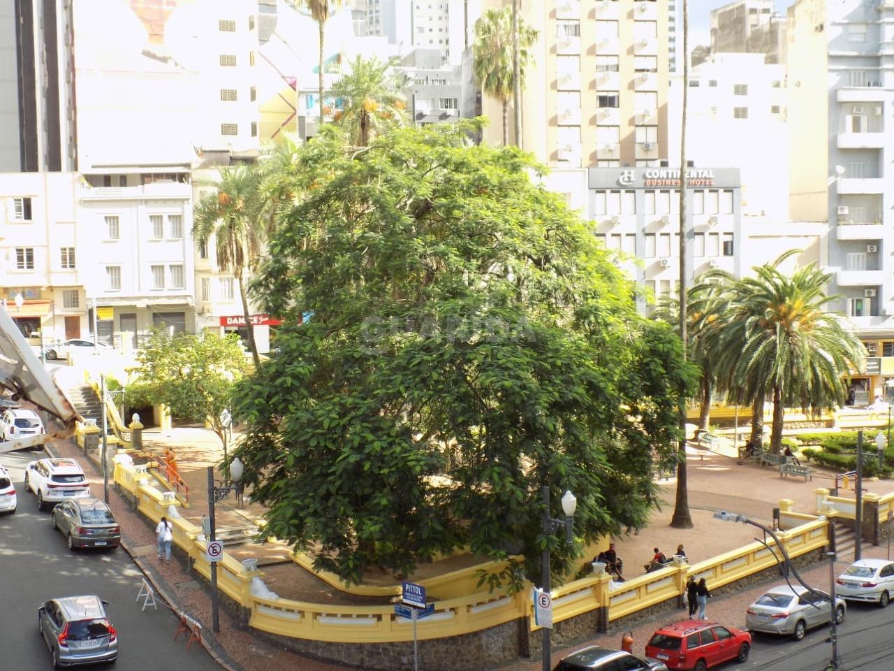 Apartamento para alugar em Avenida Alberto Bins, 308 - foto 30