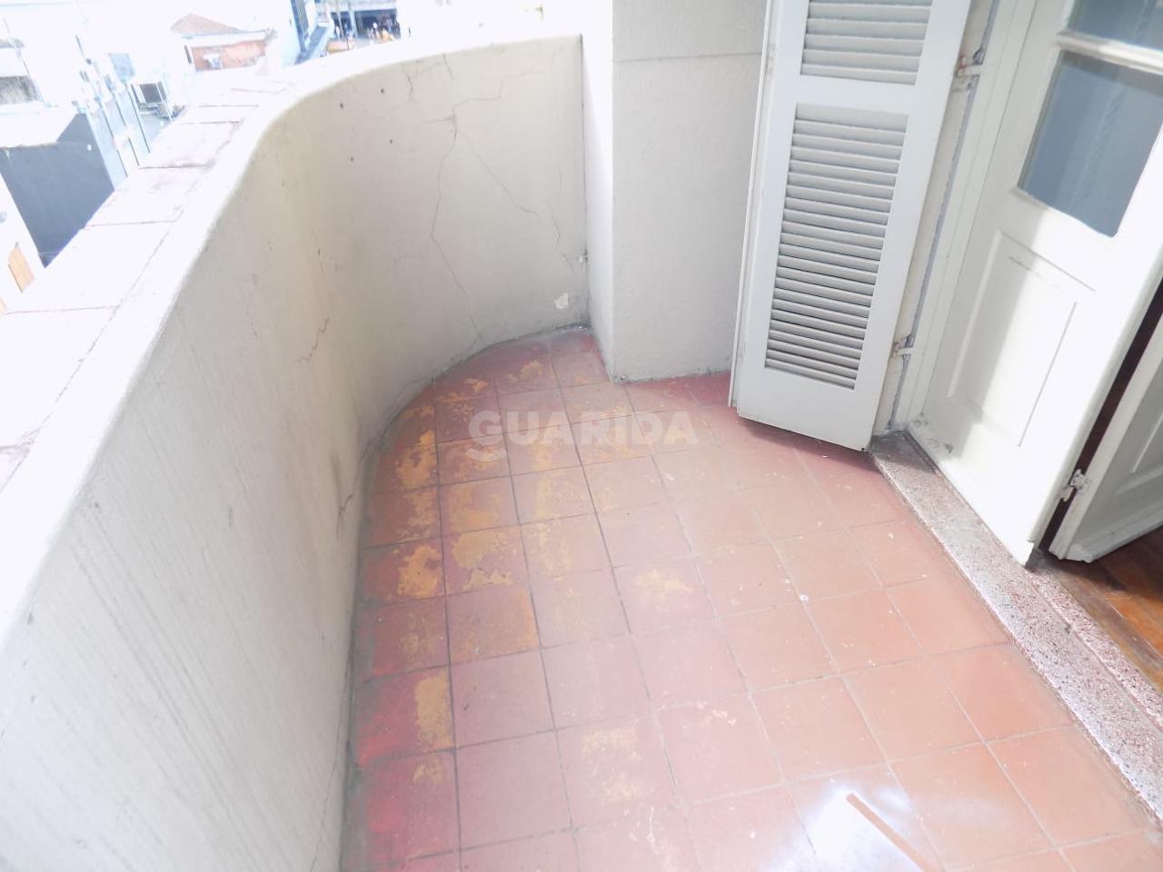 Apartamento para alugar em Avenida Alberto Bins, 308 - foto 27
