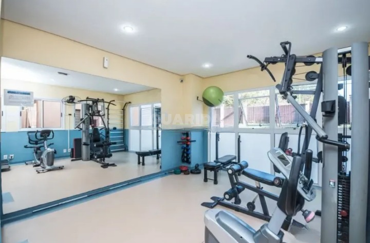 Apartamento para alugar em Avenida Sertório, 9140 - foto 29