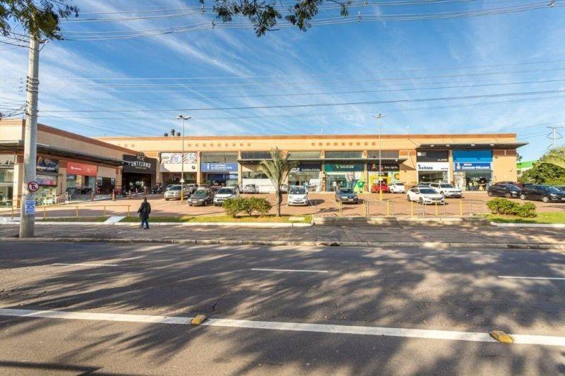 loja ponto comercial para alugar em Avenida Sertório, 6799 - foto 16