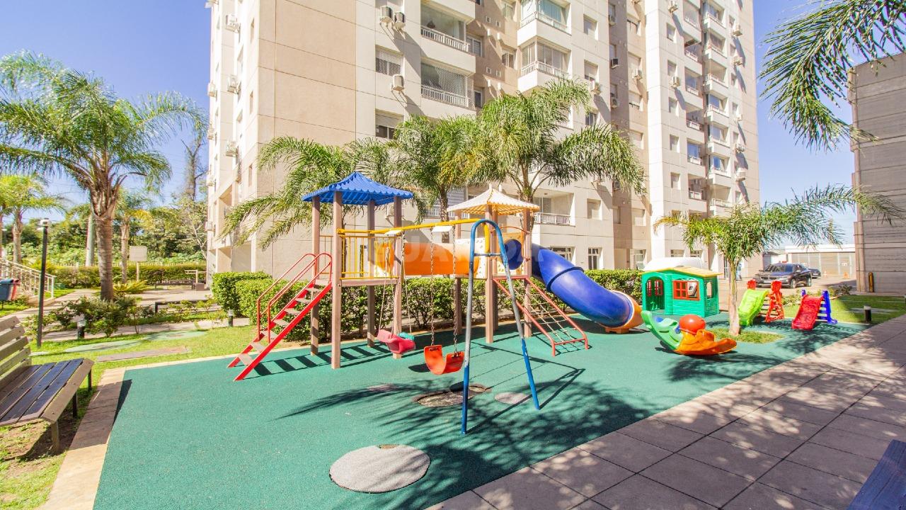 Apartamento para alugar em Rua Airton Ferreira da Silva, 295 - foto 18