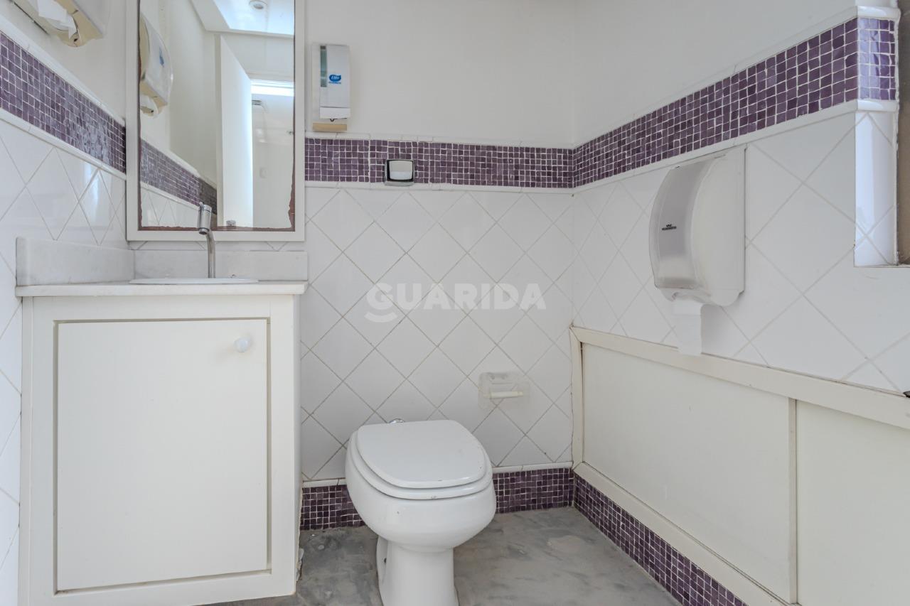 consultorio sala conjunto para alugar em Rua Padre Chagas, 185 - foto 8
