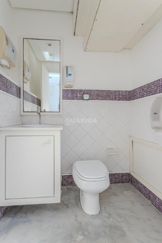 consultorio sala conjunto para alugar em Rua Padre Chagas, 185 - foto 9