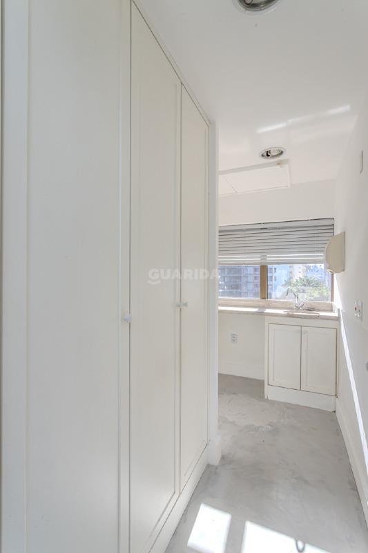 consultorio sala conjunto para alugar em Rua Padre Chagas, 185 - foto 12
