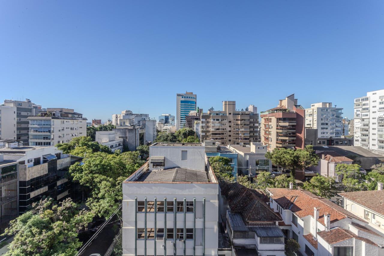 consultorio sala conjunto para alugar em Rua Padre Chagas, 185 - foto 19