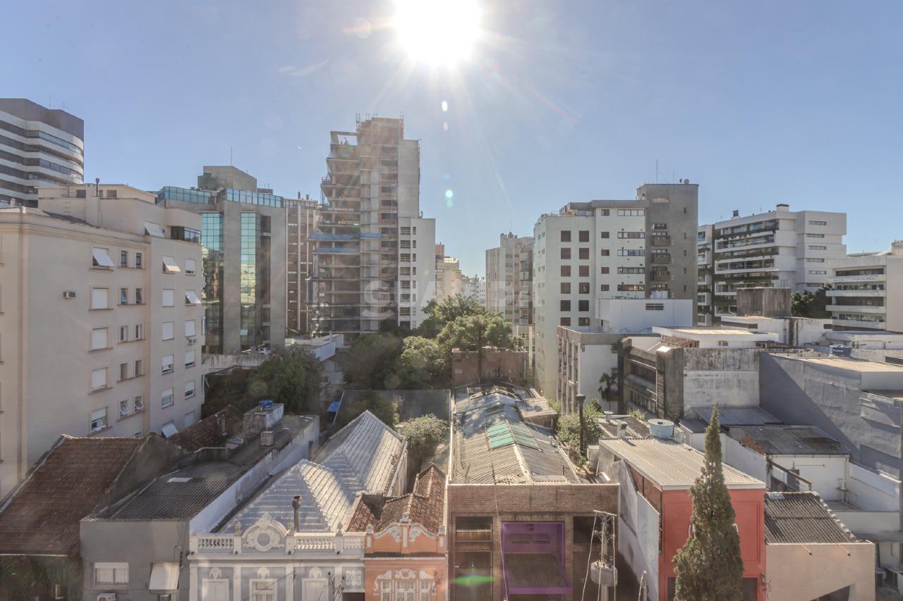 consultorio sala conjunto para alugar em Rua Padre Chagas, 185 - foto 18