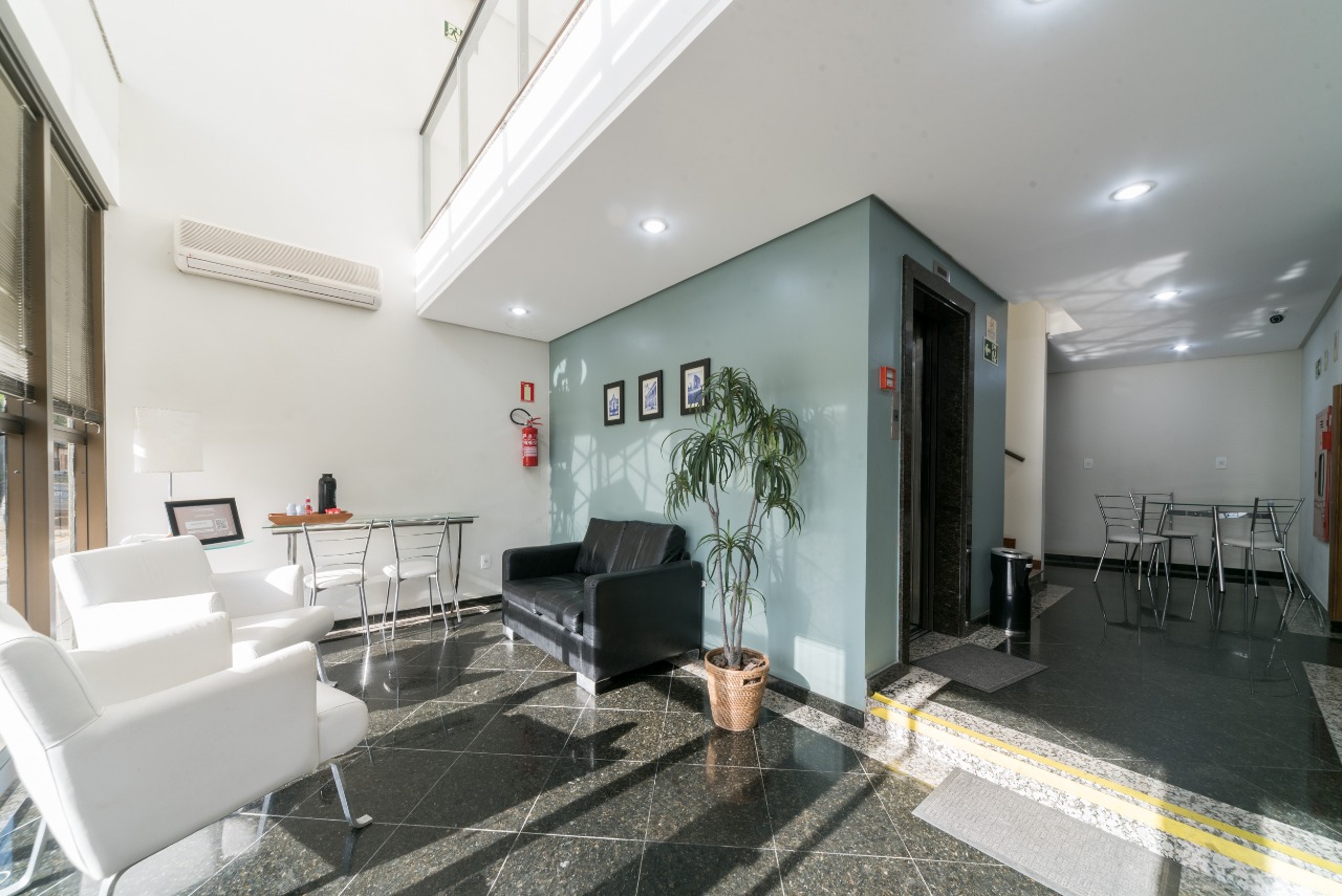 Apartamento para alugar em Rua Leopoldo Bier, 311 - foto 19