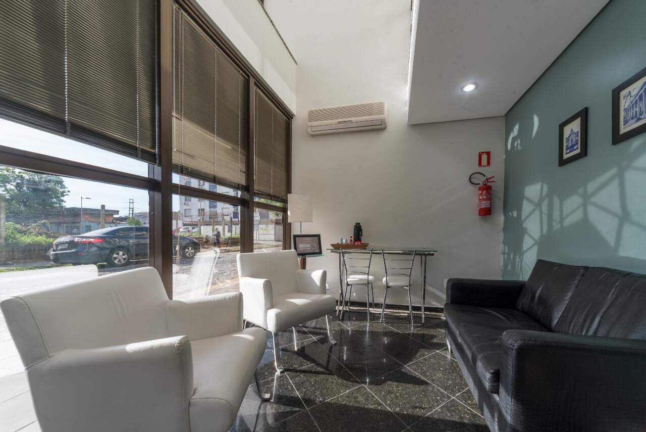 Apartamento para alugar em Rua Leopoldo Bier, 311 - foto 20