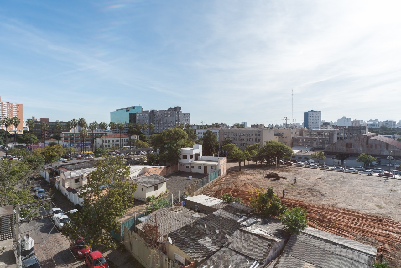 Apartamento para alugar em Rua Leopoldo Bier, 311 - foto 13