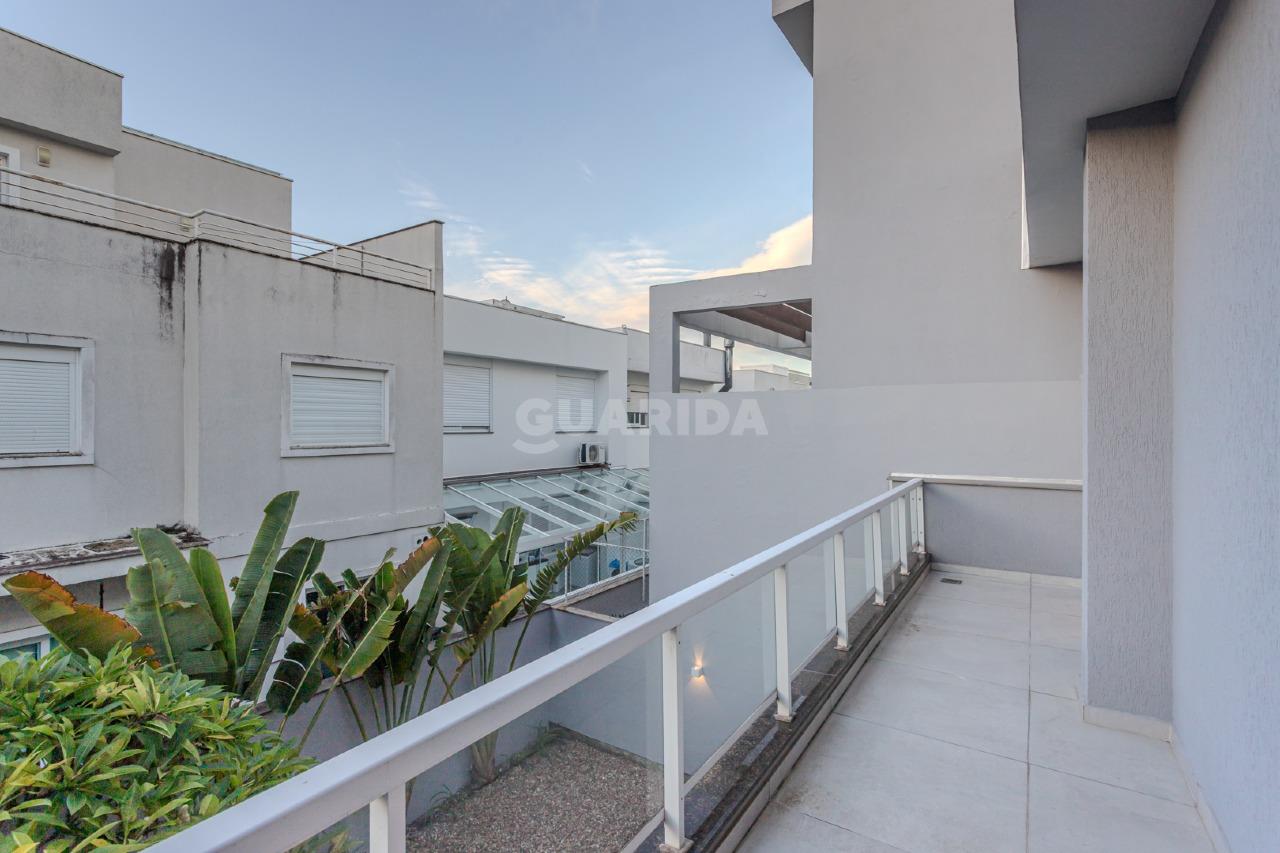 Casa em condominio para alugar em Rua Eroni Soares Machado, 300 - foto 24