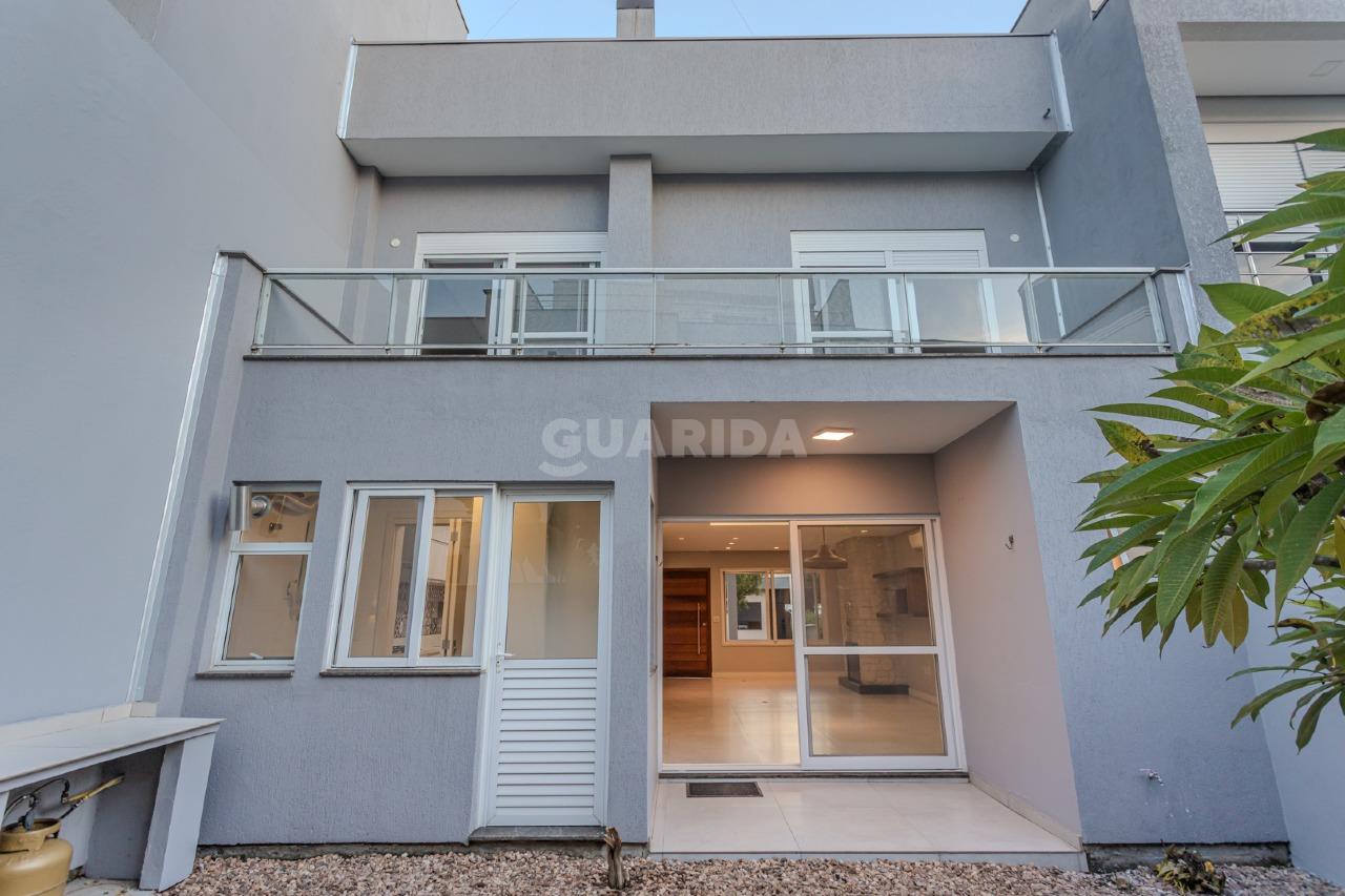Casa em condominio para alugar em Rua Eroni Soares Machado, 300 - foto 14