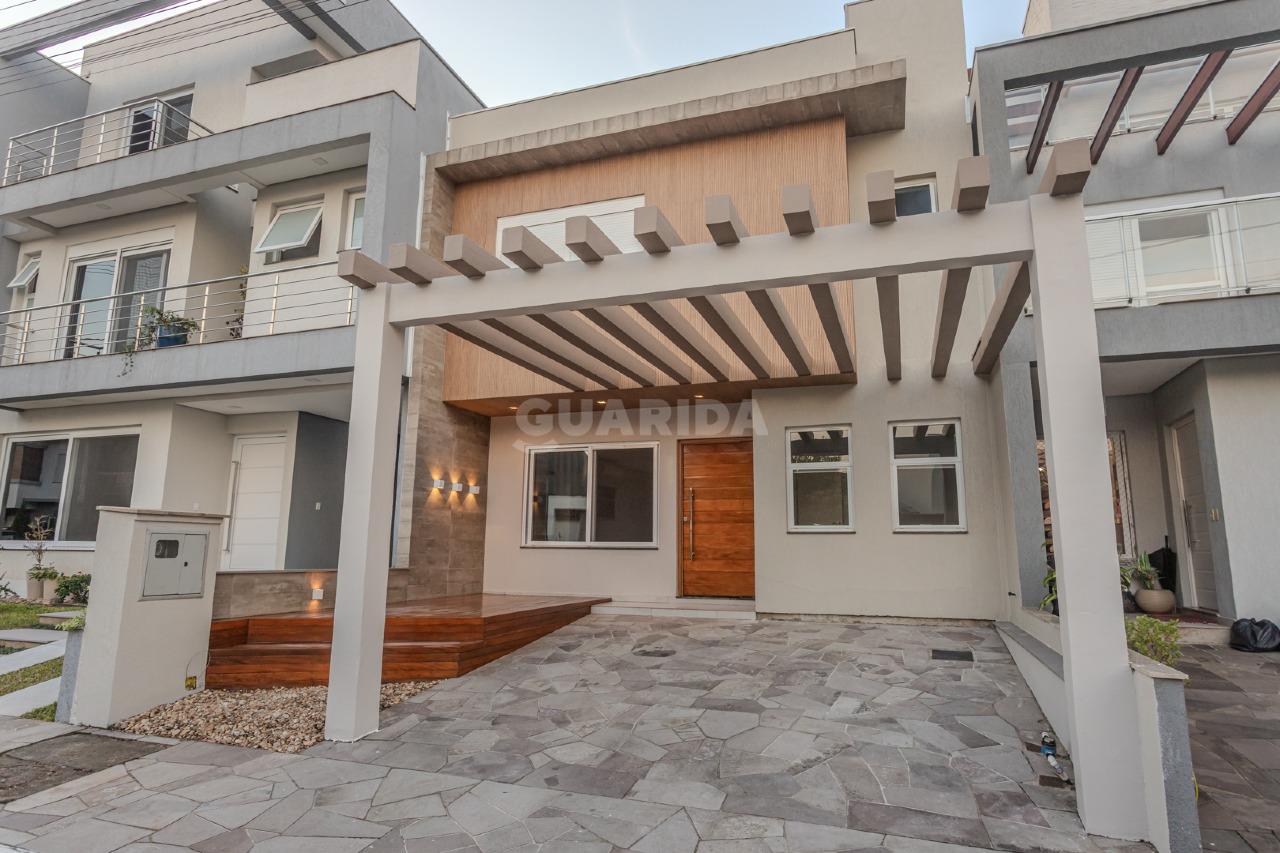 Casa em condominio para alugar em Rua Eroni Soares Machado, 300 - foto 30